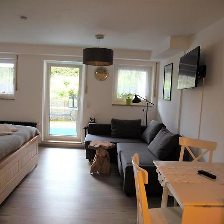 Stuub Windeck Apartment Hinterzarten Ngoại thất bức ảnh