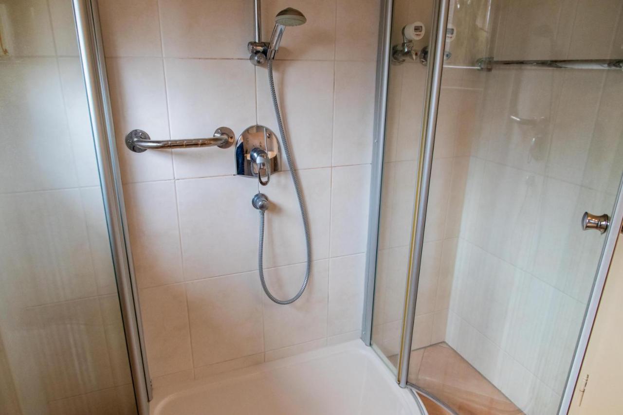 Stuub Windeck Apartment Hinterzarten Ngoại thất bức ảnh