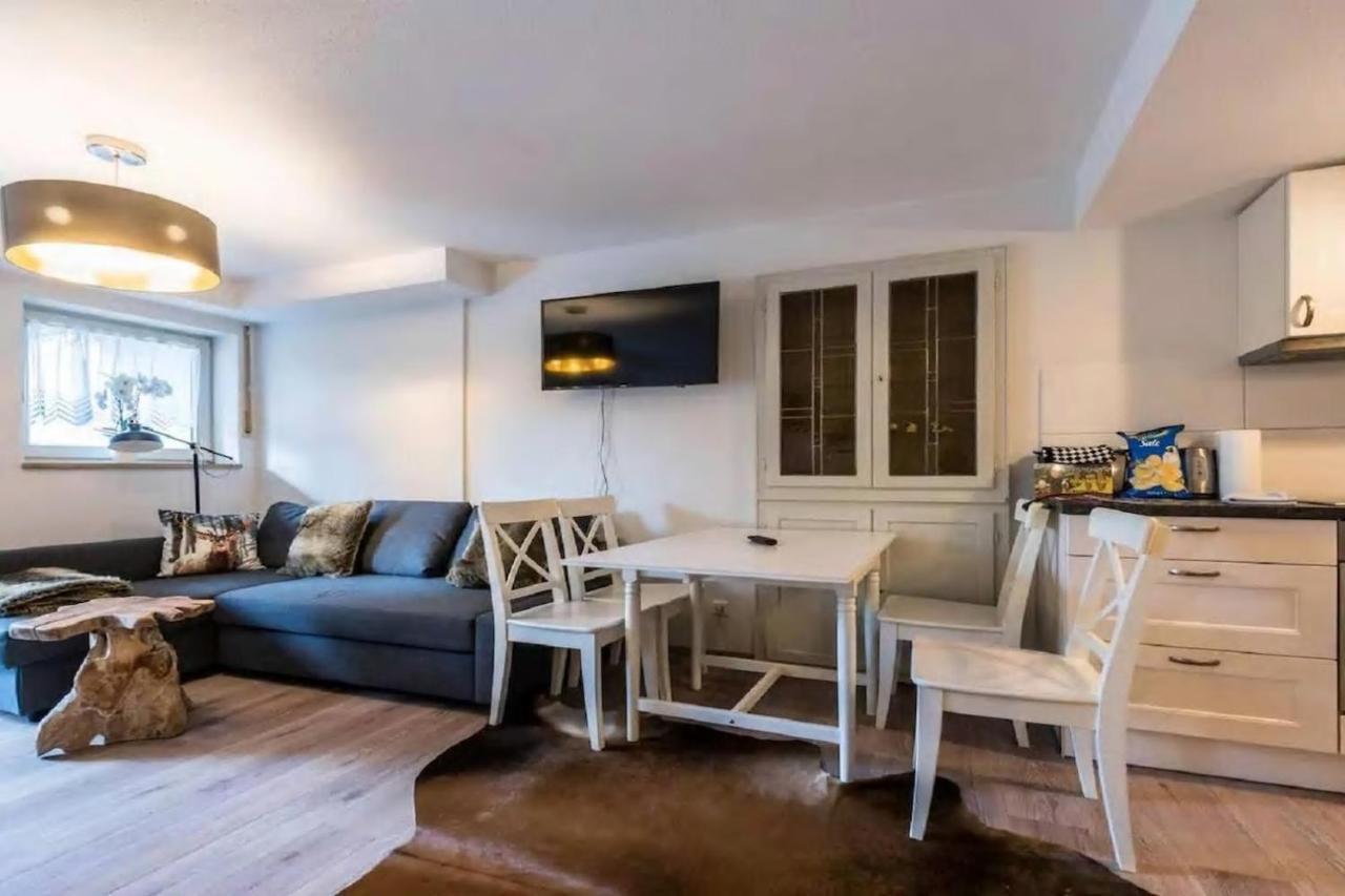 Stuub Windeck Apartment Hinterzarten Ngoại thất bức ảnh
