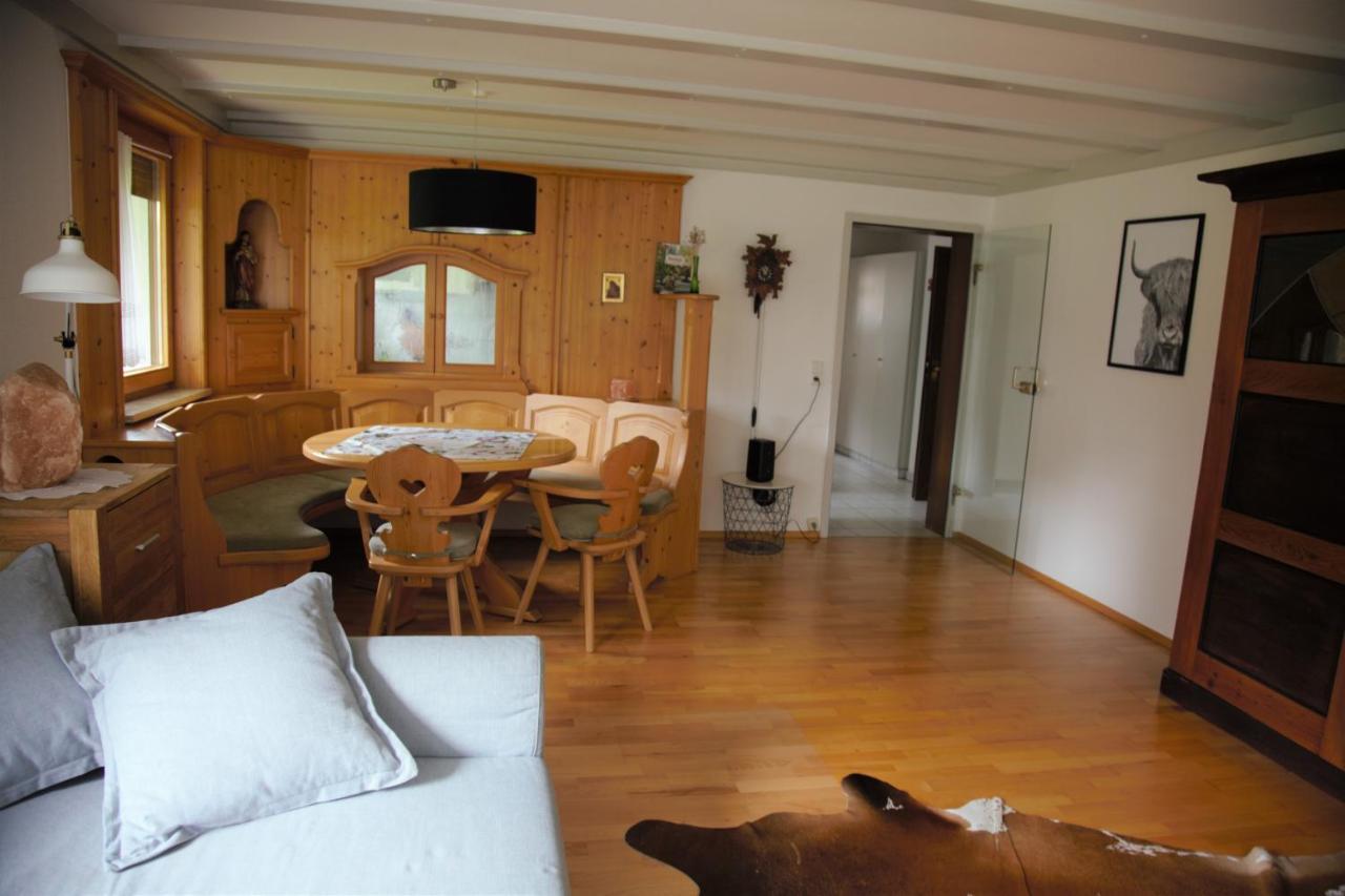 Stuub Windeck Apartment Hinterzarten Ngoại thất bức ảnh